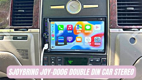 sjoybring radio|sjoybring car stereo reviews.